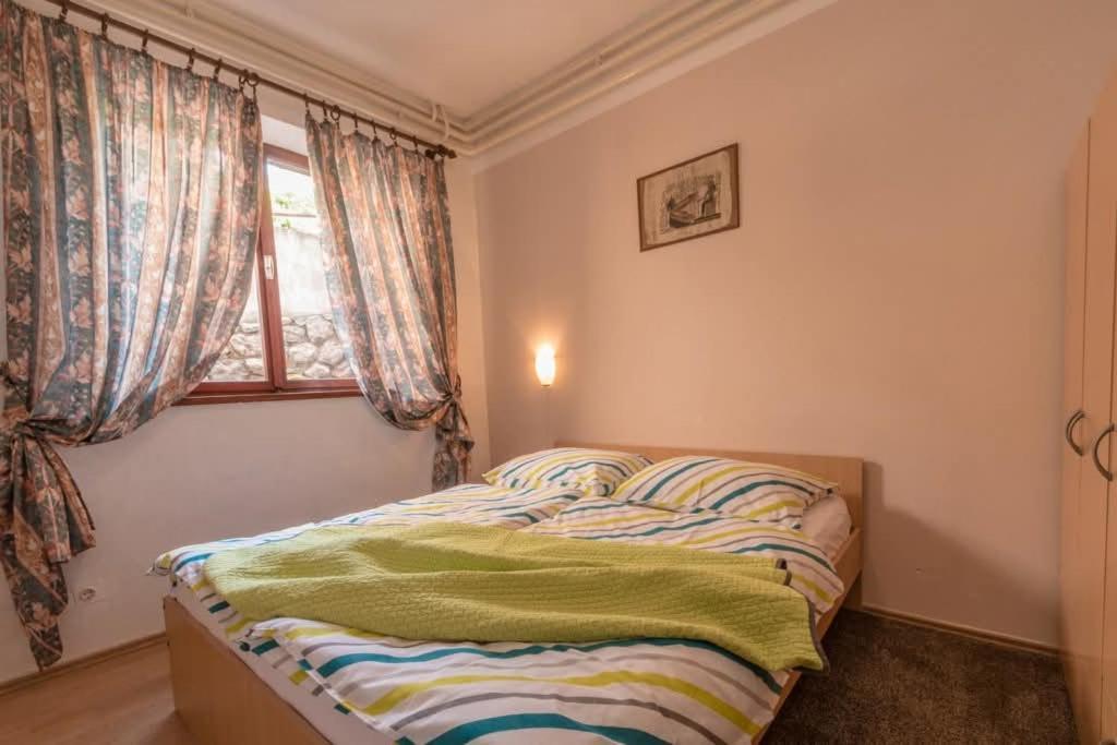 Loredana Apartments Crikvenica Habitación foto