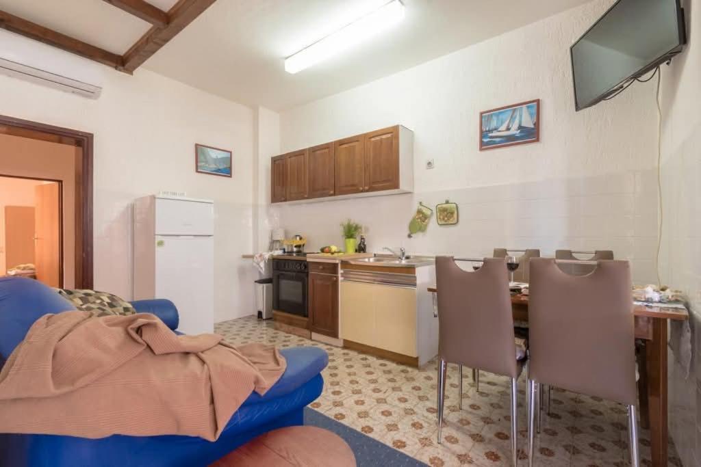 Loredana Apartments Crikvenica Habitación foto