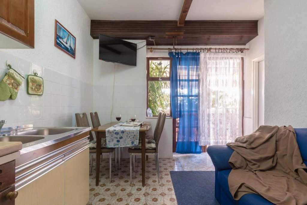 Loredana Apartments Crikvenica Habitación foto